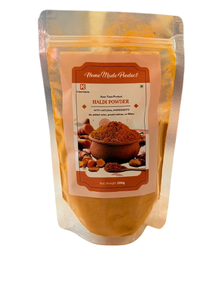 Haladi Powder - Image 2