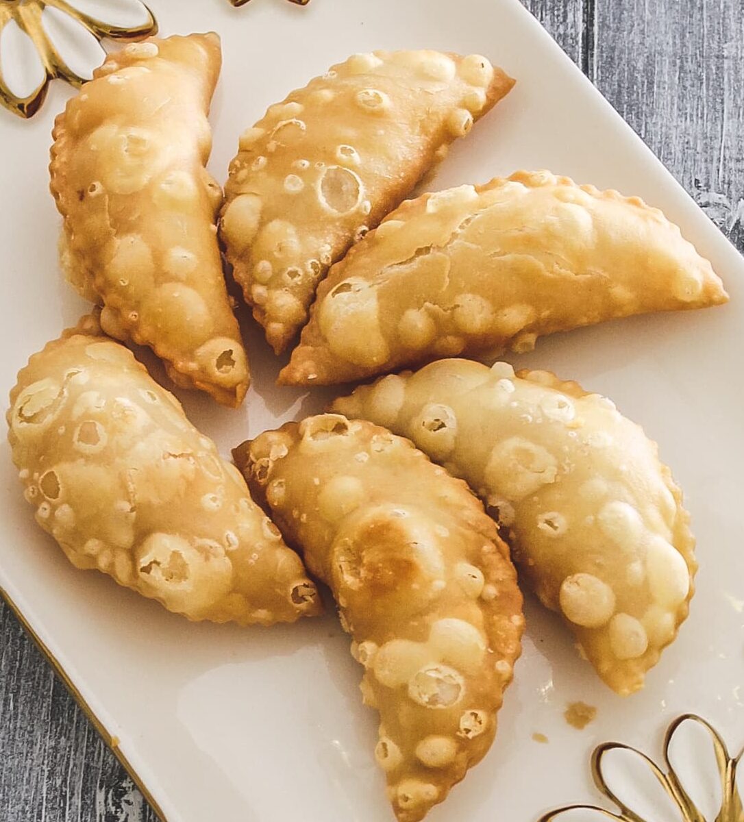 Karanji - 500gm - Image 2