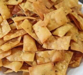 Namkeen shankarpali – 500gm