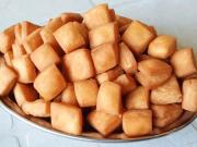 Shankarpali Sweet - 500gm - Image 2