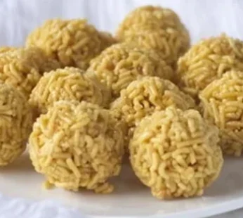 Sev laddu – 500gm