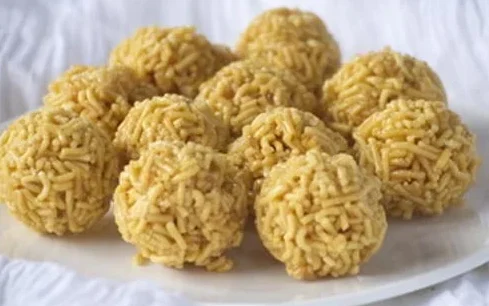 Sev laddu - 500gm