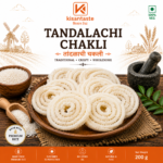 tandalachi-chakli